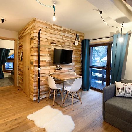 זקופאנה Alpini Apartamenty חדר תמונה