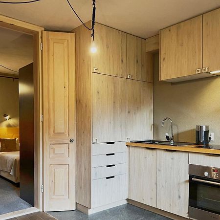 זקופאנה Alpini Apartamenty מראה חיצוני תמונה