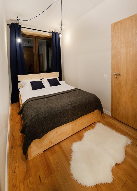 זקופאנה Alpini Apartamenty חדר תמונה