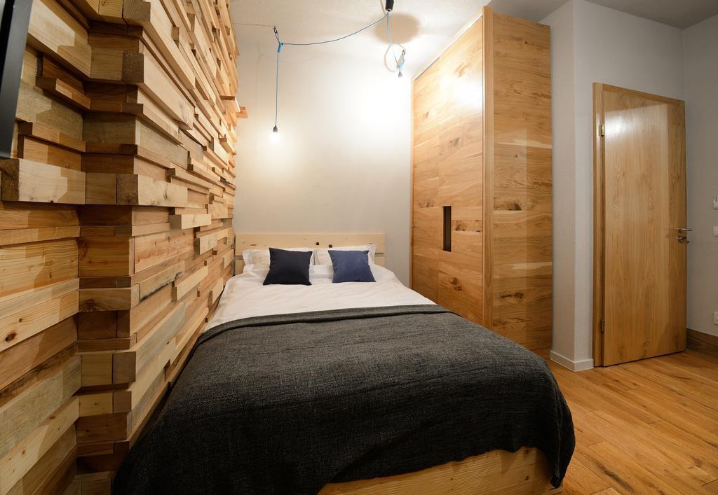 זקופאנה Alpini Apartamenty חדר תמונה