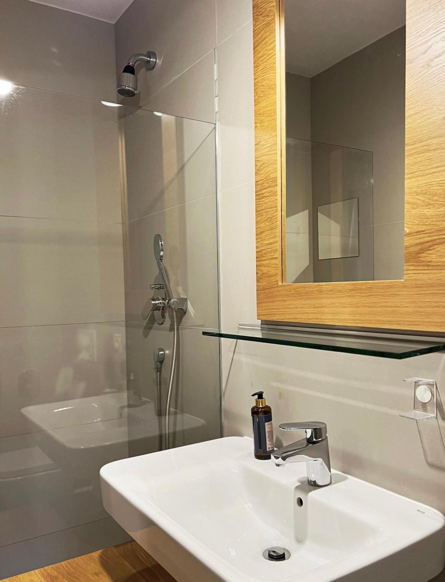 זקופאנה Alpini Apartamenty מראה חיצוני תמונה