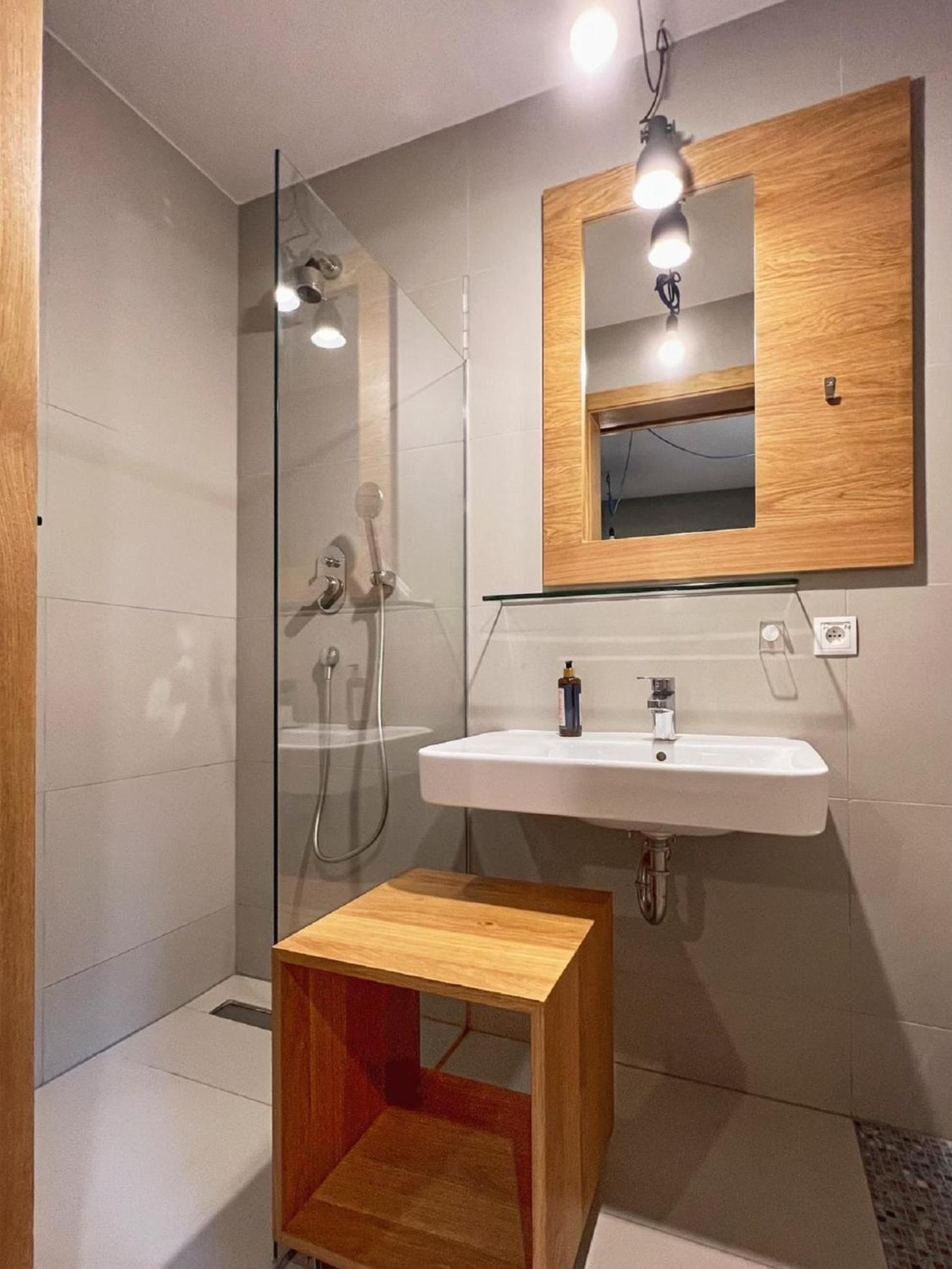 זקופאנה Alpini Apartamenty מראה חיצוני תמונה